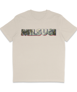 MILSUGI MEDIUM FIT Unisex T-Shirt