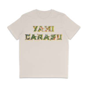 YAMICARASU MEDIUM FIT Unisex T-Shirt