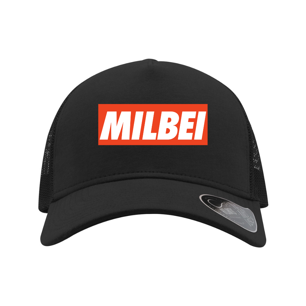 MILBEI Trucker Cap