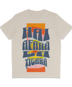 Hai Afara Unisex T-Shirt