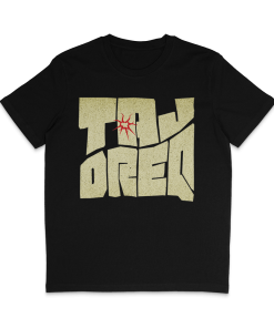 Taj Dreq Piatra Unisex T-Shirt