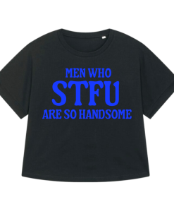 BARBATSI OVERSIZED ROLLED SLEEVES T-Shirt