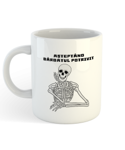 Cana Barbatul potrivit