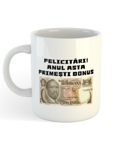 Cana Bonus