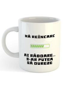 Cana Ma reincarc