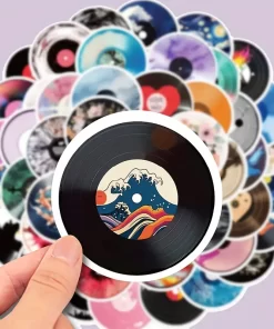 STICKERUTS Viniluri