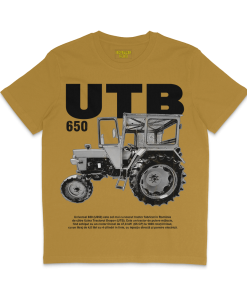 UTB 650 VINTAGE MEDIUM FIT T-Shirt