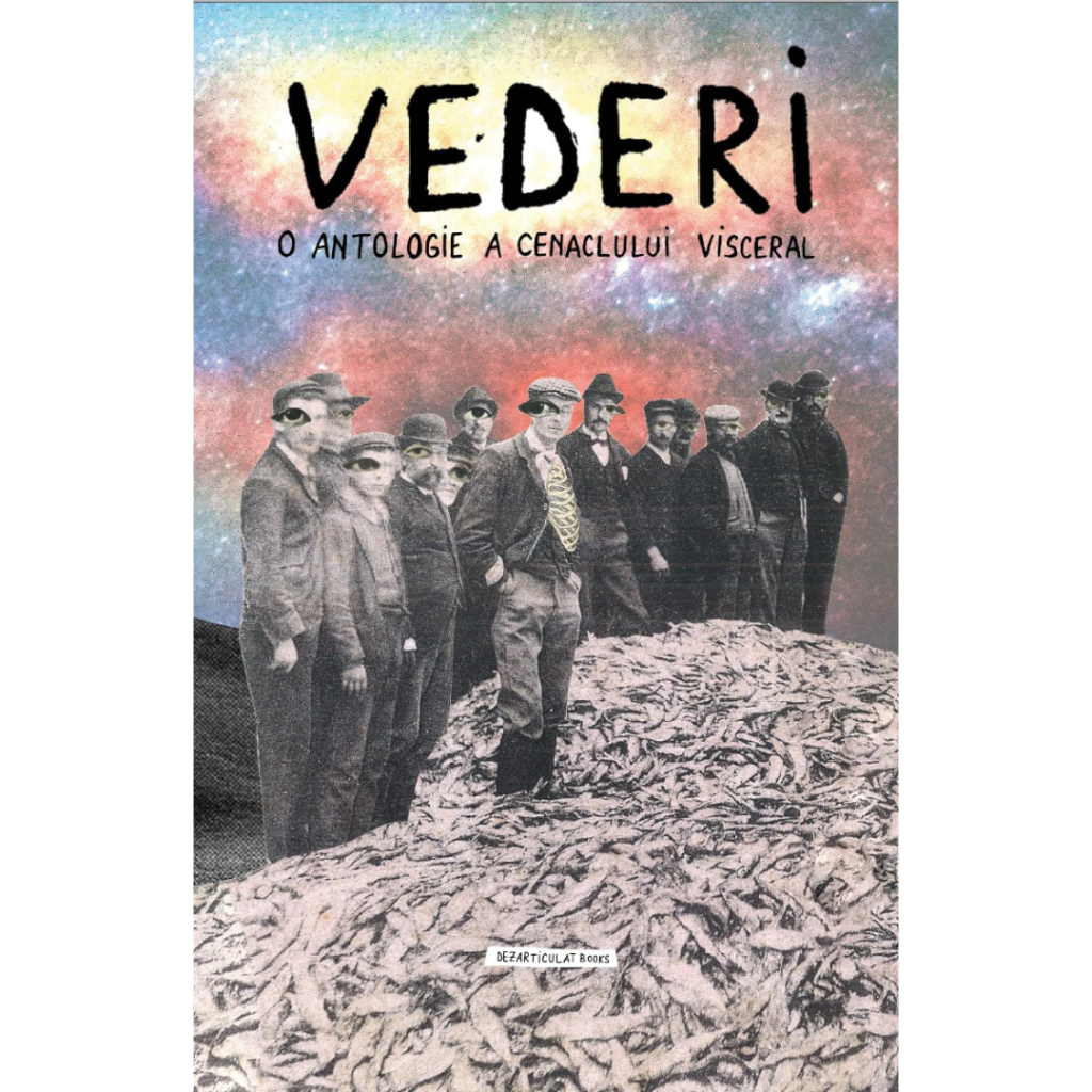antologie vederi visceral