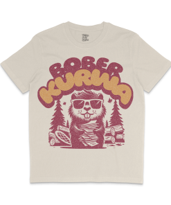 BOBER KURWA MEDIUM FIT T-Shirt