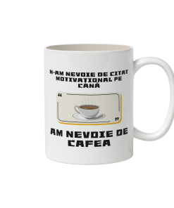 Cana Citat motivațional