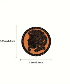 Alternative view of STICKERUTS Mitologie