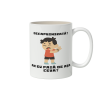 cana decafeinizată