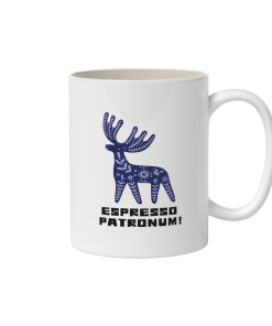 espresso patronum