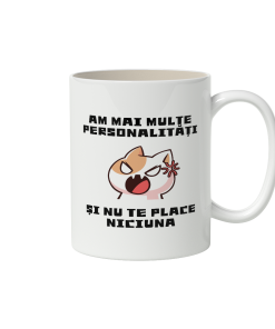 mai multe personalități