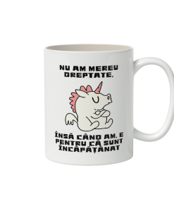 nu am mereu dreptate