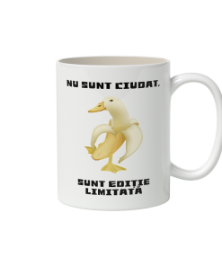 nu sunt ciudat