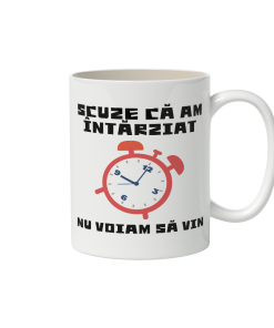 Cana Nu voiam să vin