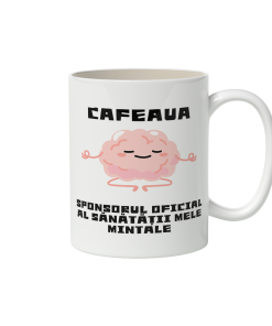 sponsorul sănătății mele mintale