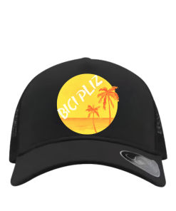 BICI PLIZ Trucker Cap