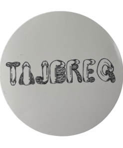 STICKER TAJDREQ POULE