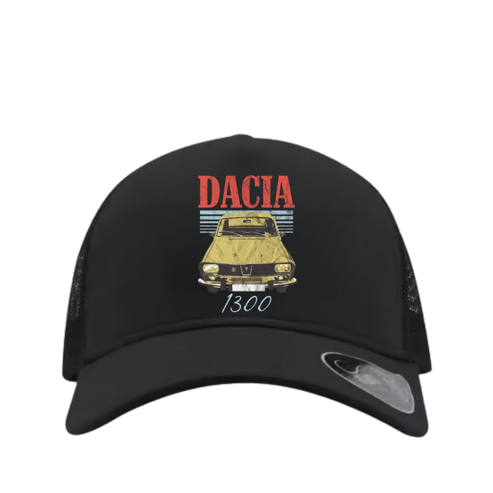 DACIA 1300 Trucker Cap