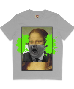 Alternative view of MARIAN LISA SPLASH MEDIUM FIT T-Shirt