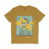 VAN GOGH SPLASH MEDIUM FIT T-Shirt