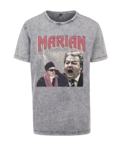 MARIAN 2.0 Acid Wash T-Shirt Unisex