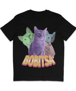 TRICOU PERSONALIZARE ANIMALUTE MEDIUM FIT T-Shirt