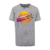 SAMPSET Acid Wash T-Shirt Unisex