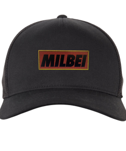 MILBEI  Trucker Cap