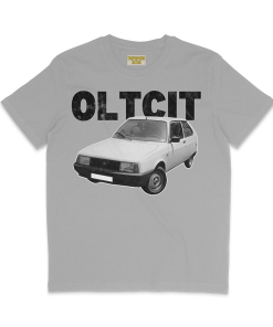 Alternative view of OLTCIT MEDIUM FIT T-Shirt