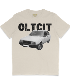 OLTCIT MEDIUM FIT T-Shirt
