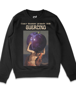 COACE DOAMNE PRUNELE GUERCINO Bluza Medium Fit Unisex