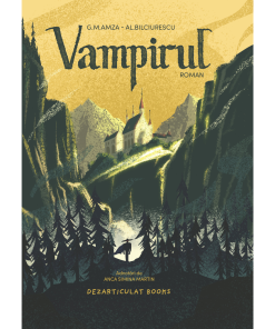 Vampirul-G. M. Amza, Al. Bilciurescu
