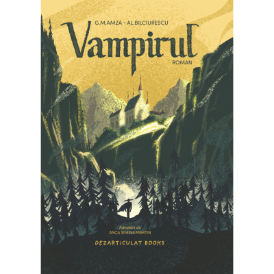 Vampirul-G. M. Amza, Al. Bilciurescu