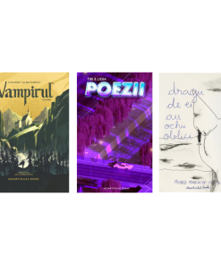 Pachet Noutati Iarna 2024