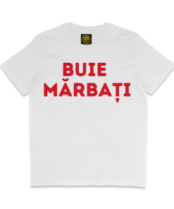 BUIE MARBATI MEDIUM FIT Tricou