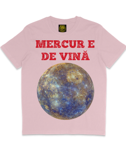 Alternative view of MERCUR E DE VINA MEDIUM FIT Tricou