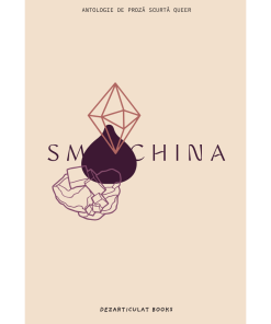Antologia Smochina
