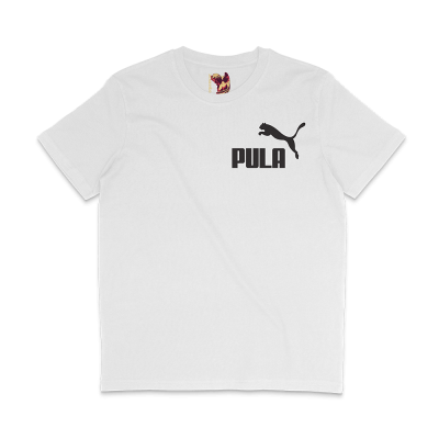 PULAFASHION Medium Fit Tricou