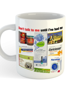 Cana Don't Talk To Me