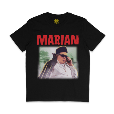 MARIAN VAMPIR Medium Fit Tricou