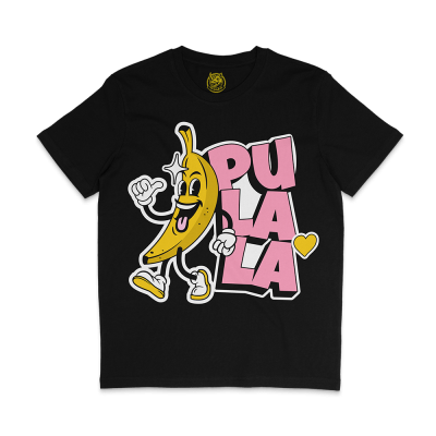 PULALA Medium Fit Tricou