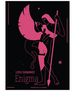 Enigma-Liviu Diamandi