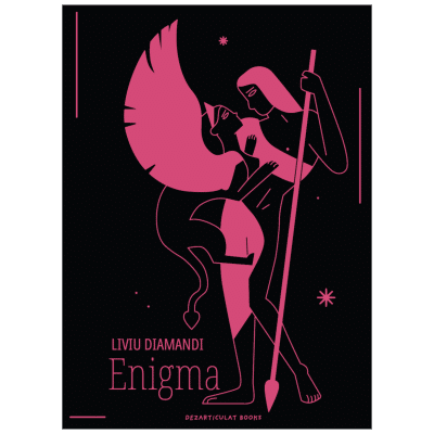 Enigma-Liviu Diamandi
