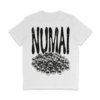 NUMAI BILE Medium Fit Tricou