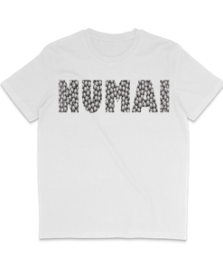 Alternative view of NUMAI BILE Medium Fit Tricou