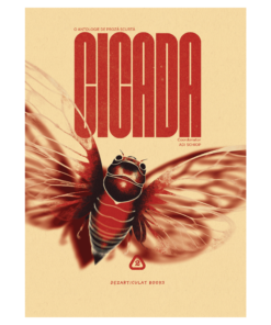 Antologie Proză Scurtă CICADA #2